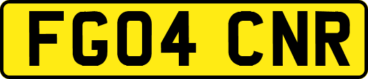 FG04CNR