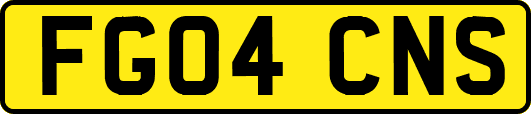 FG04CNS