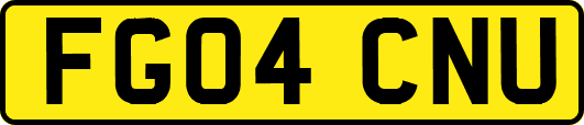 FG04CNU