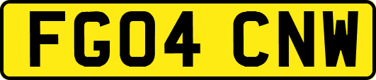 FG04CNW