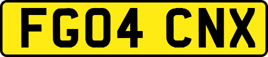 FG04CNX