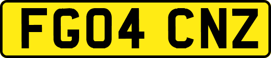 FG04CNZ