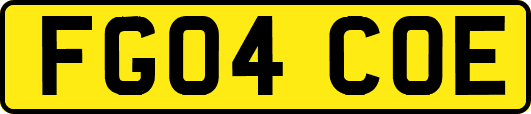 FG04COE