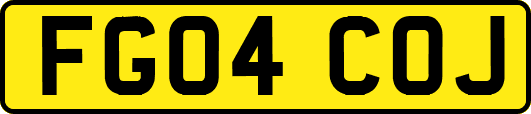FG04COJ