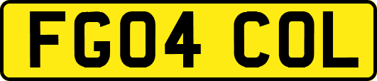 FG04COL