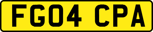 FG04CPA
