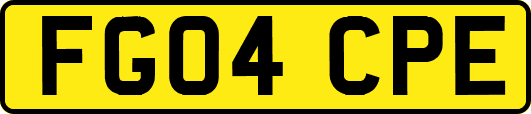 FG04CPE