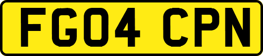 FG04CPN