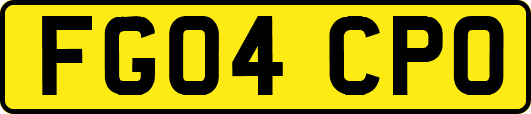 FG04CPO
