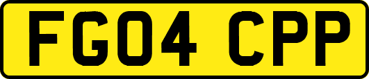 FG04CPP