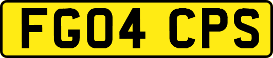 FG04CPS