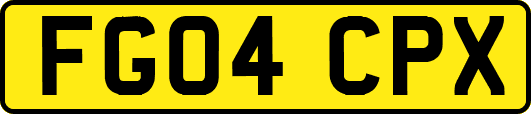 FG04CPX