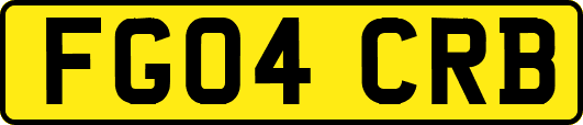 FG04CRB