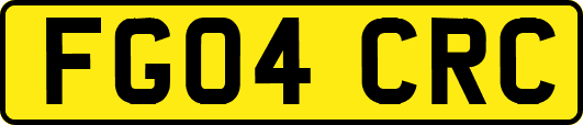 FG04CRC