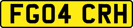 FG04CRH