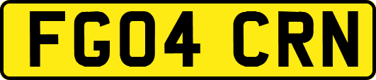 FG04CRN