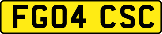 FG04CSC