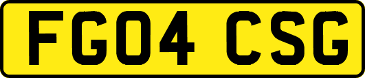 FG04CSG