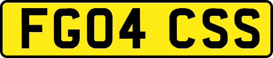 FG04CSS