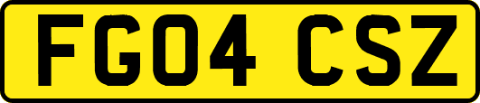FG04CSZ