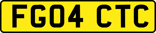 FG04CTC