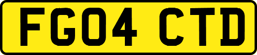 FG04CTD
