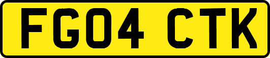 FG04CTK
