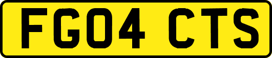 FG04CTS