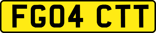 FG04CTT
