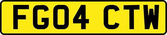 FG04CTW