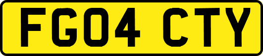 FG04CTY