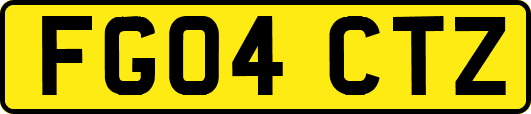 FG04CTZ