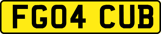 FG04CUB
