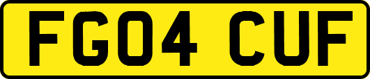 FG04CUF