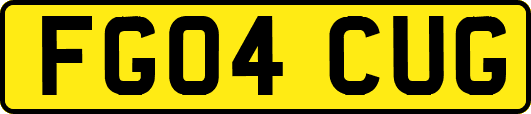 FG04CUG