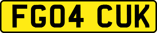 FG04CUK