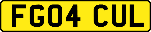 FG04CUL