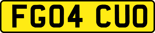 FG04CUO