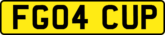 FG04CUP