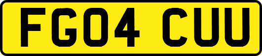 FG04CUU
