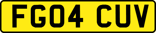 FG04CUV