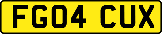 FG04CUX