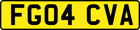 FG04CVA