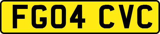 FG04CVC