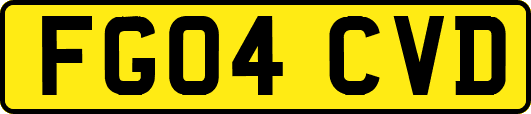 FG04CVD