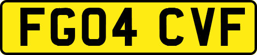 FG04CVF