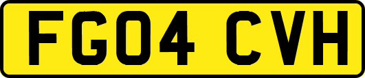 FG04CVH