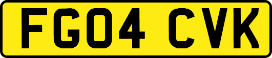 FG04CVK