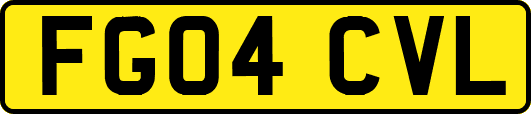 FG04CVL