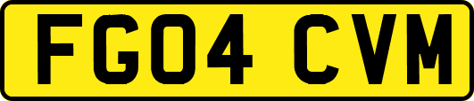 FG04CVM